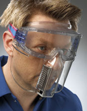 Fire Extiguisher, Carbon Dioxide, 5 Kg, swivel horn & Bracket