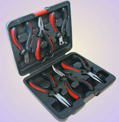 Analytical Risk Assessment, atmospheric contamination