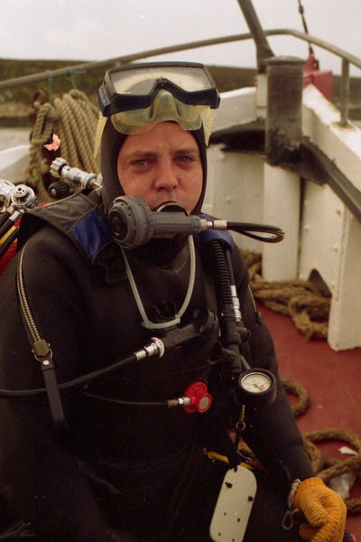 Motivox Oxygen kit, annual service & Test