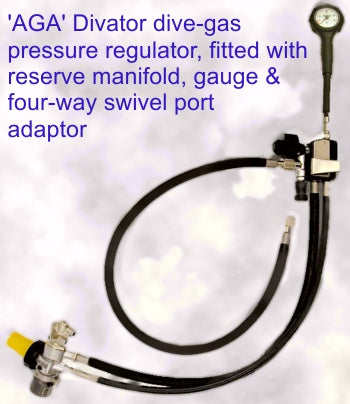 Divator/Spiromatic Valve seat & disc assembly, for Inner mask. pair