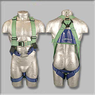 GasAlertMicroClip, four channel; weekly hire