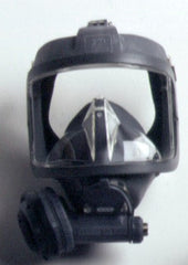 Hose, breathing, Divator, I/S, 3/8 UNF