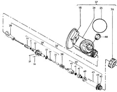 Peli Heads-up Lite: Intrinsically safe, Zone 0, LED
