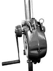 Gas alert Clip-Xtreme, H2S, personal monitor, 3 year version