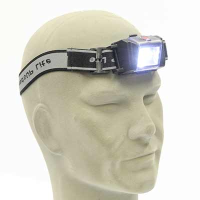 Divator MkII Visor, Polycarbonate moulding
