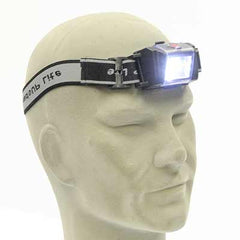 Divator MkII Visor, Polycarbonate moulding