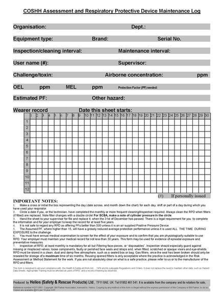Pole brackets (tripod) for Globestock winches (set)