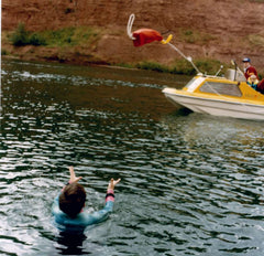 Helios Rescue Throw Bag (Twenty-Metre)