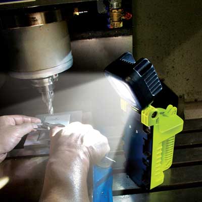 Ultrasonic Goggle, by UVEX