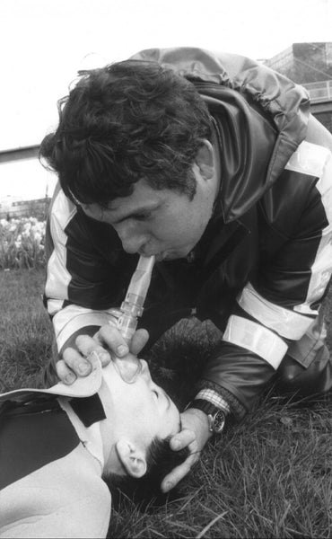 Hire/week: Full-body Safety Harness; type AB20SL