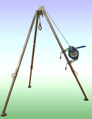 Gas detector, 4- channel personal, Micro-5 (data-logging)