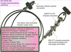  Helios Rescue Throw Bag (Ten-Metre), Pool version